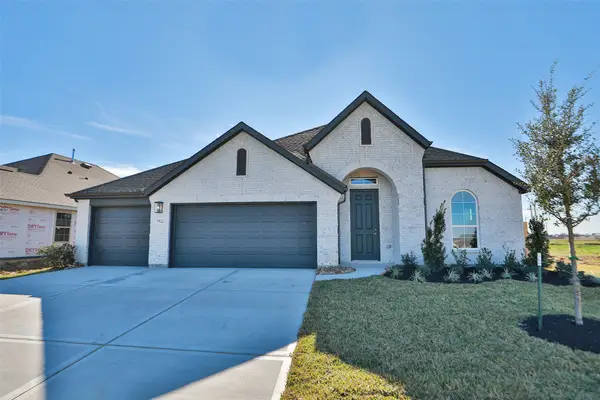 1522 Waterway Reach Drive, Dayton, TX 77535