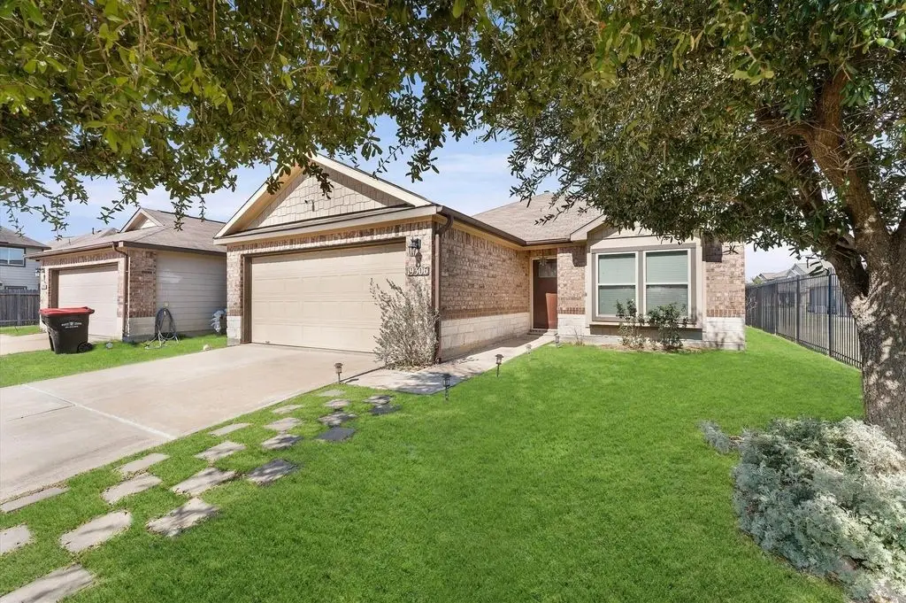 19306 Golden Wave Drive, Katy, TX 77449 - #1