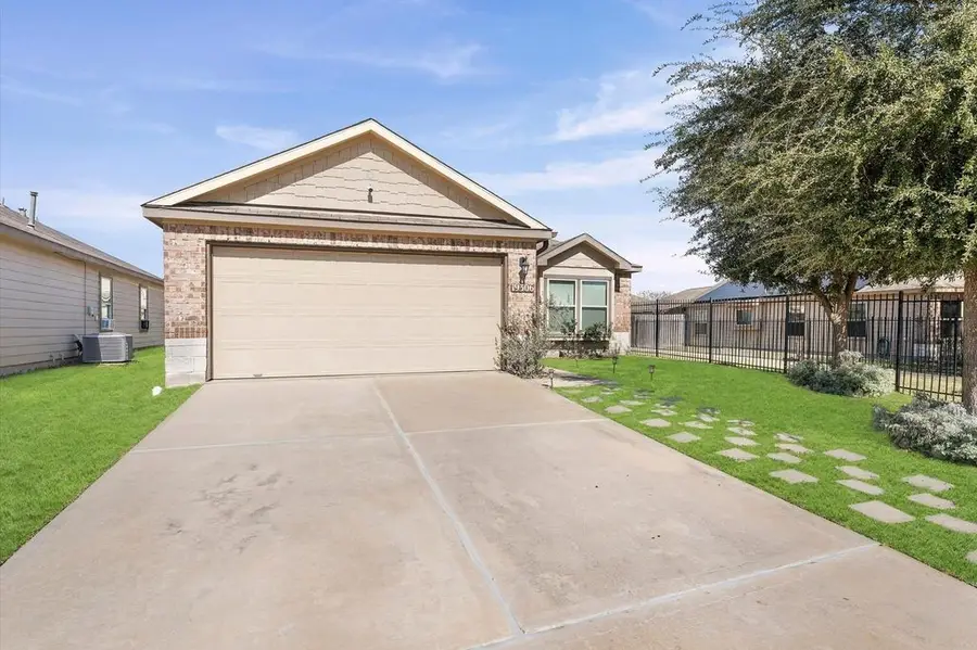 19306 Golden Wave Drive, Katy, TX 77449 - #2