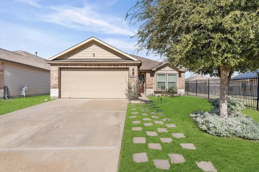 19306 Golden Wave Drive, Katy, TX 77449 - #3