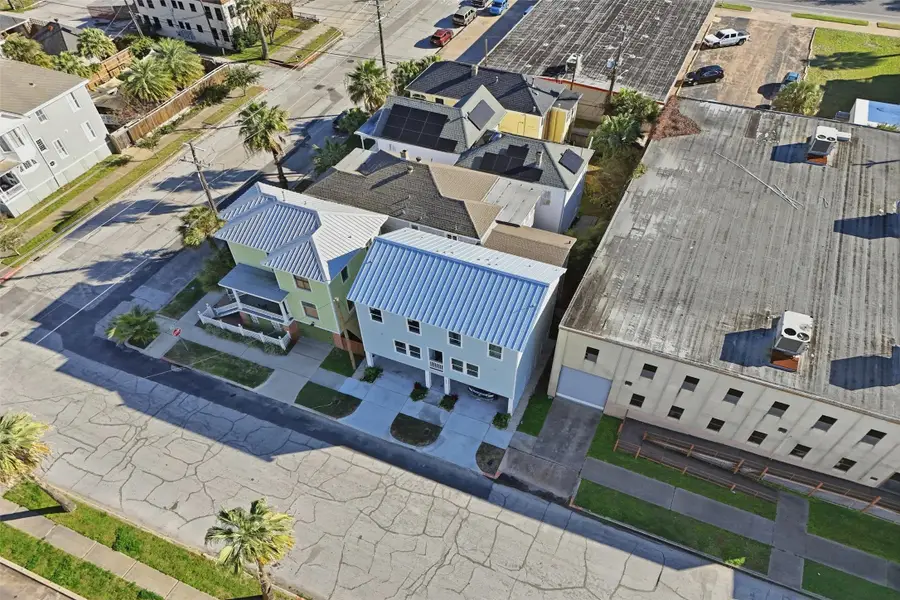2005 Sealy Street, Galveston, TX 77550 - #2