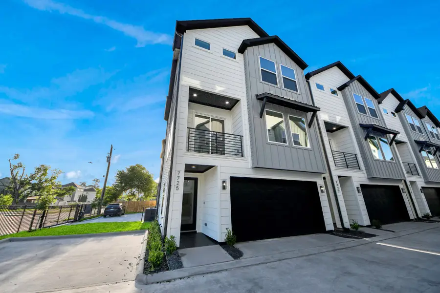 7725 Hammerly Boulevard, Houston, TX 77055 - #3