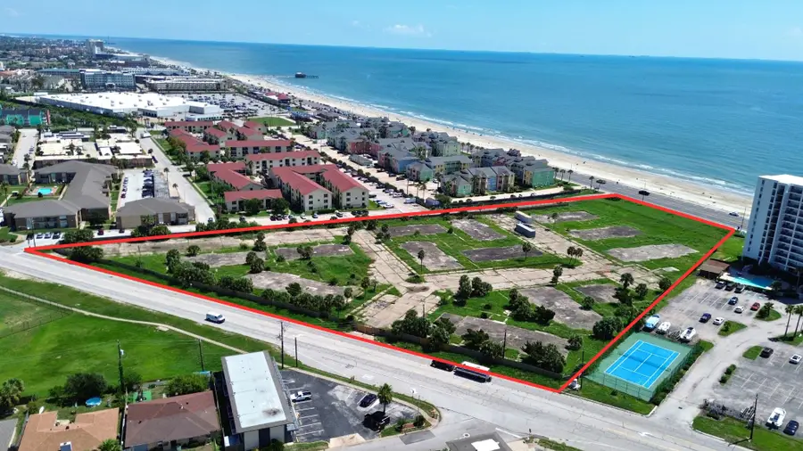 7301 Stewart Road, Galveston, TX 77551 - Image #2