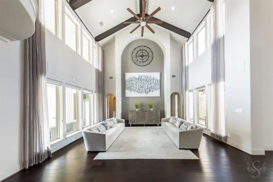 5503 Briscoe Bend Lane, Fulshear, TX 77441 - #3