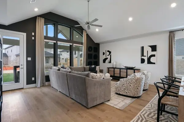 21421 Flora Springs Lane, Magnolia, TX 77355