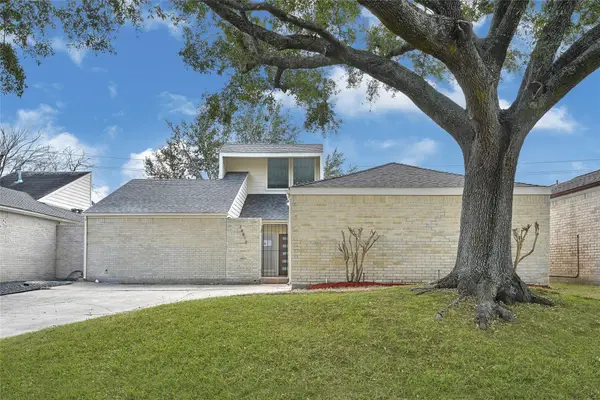 14411 Briarhills Parkway, Houston, TX 77077