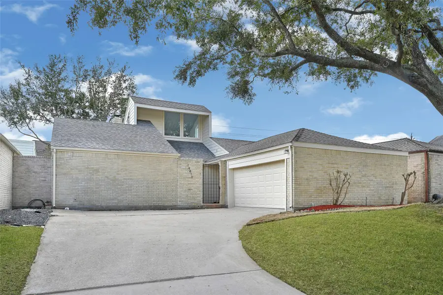 14411 Briarhills Parkway, Houston, TX 77077 - #2