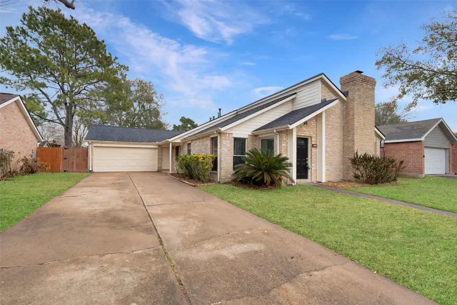 1922 Pepperwood Lane, Houston, TX 77084 - #2