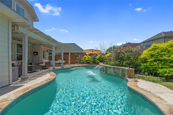 20918 Field Manor Lane, Katy, TX 77450