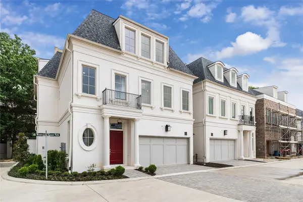 7 Wentworth Gate Path, Houston, TX 77027