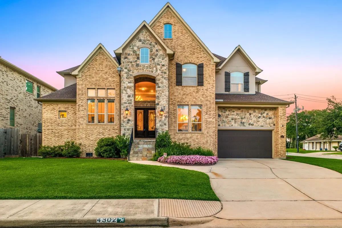 4302 Meyerwood Drive, Houston, TX 77096 - Image #1