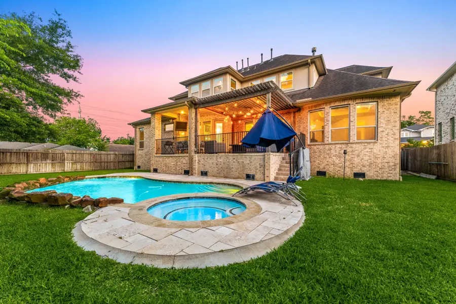 4302 Meyerwood Drive, Houston, TX 77096 - Image #2