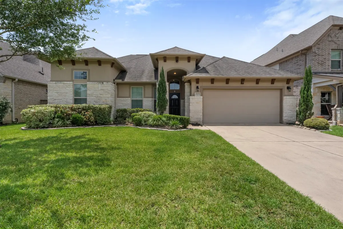 20123 Cascading Falls Boulevard, Cypress, TX 77433 - #1