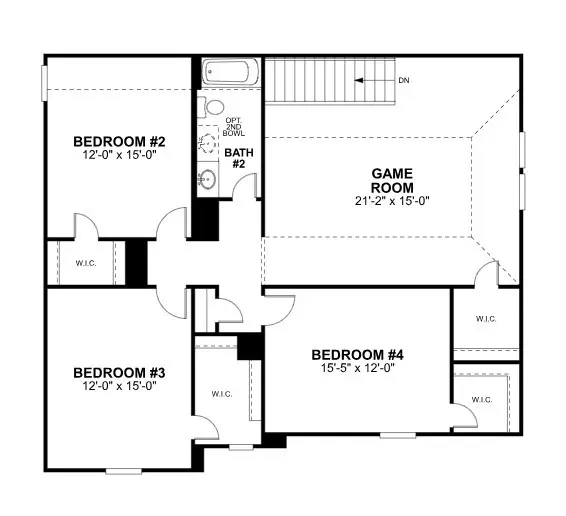 14030 Baikal Manor Drive, Santa Fe, TX 77510 - Image #3