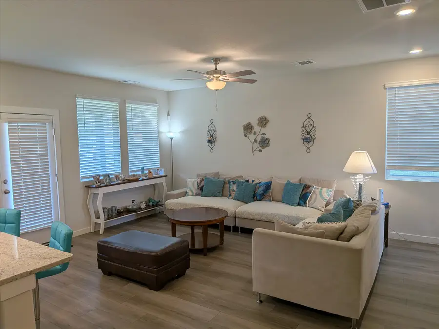 14751 Slow River Avenue, Houston, TX 77082 - #2