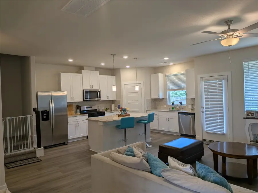 14751 Slow River Avenue, Houston, TX 77082 - #3