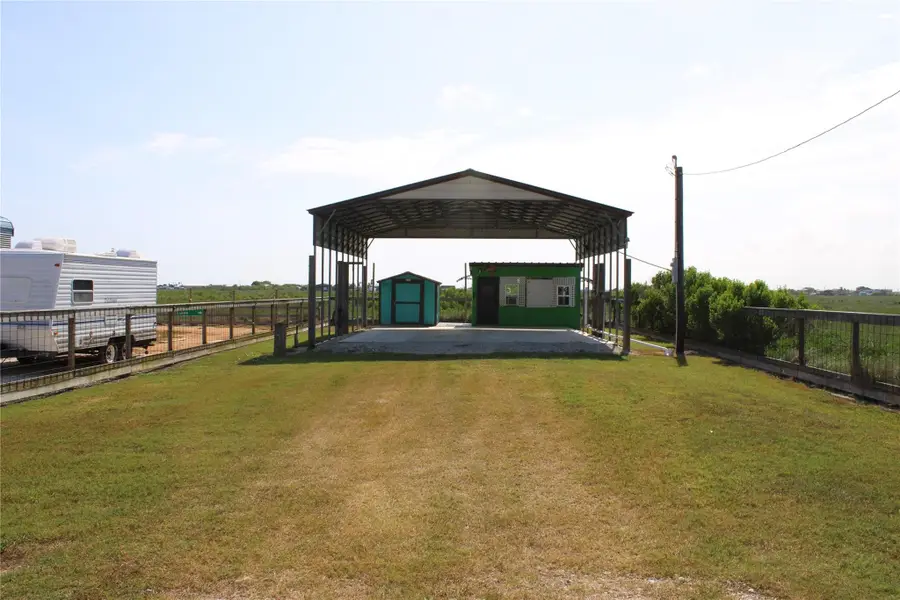 1502 County Road 299, Sargent, TX 77414 - #2