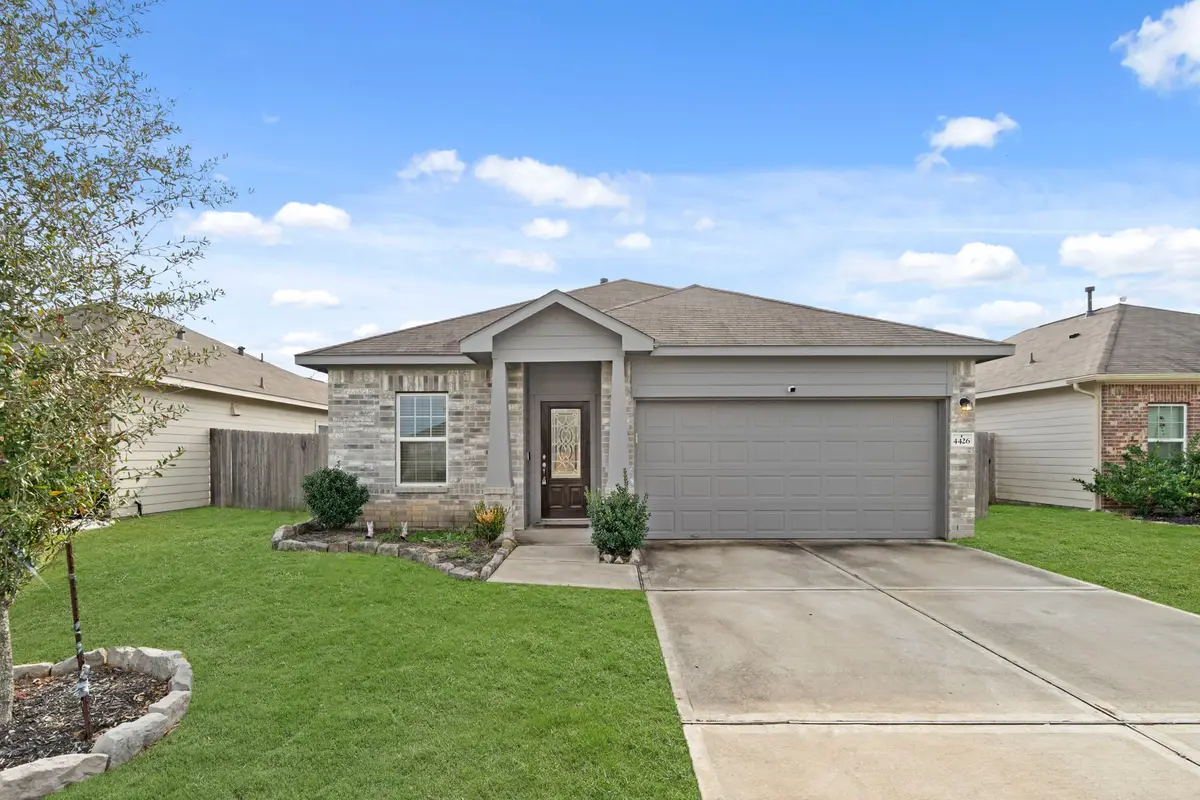4426 Misty Woods Trail, Richmond, TX 77469 - Image #1