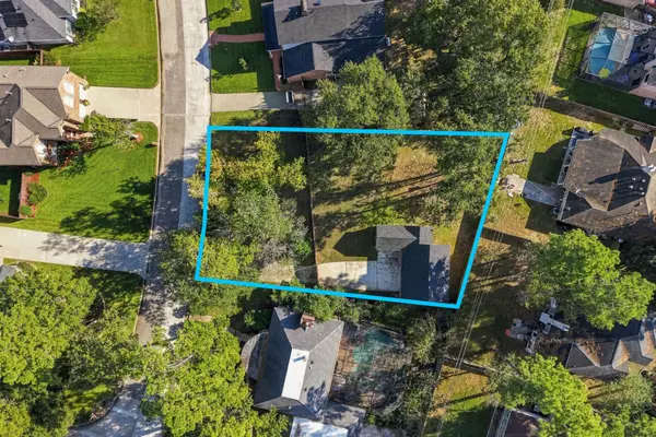 7635 Post Bridge Road, Spring, TX 77389