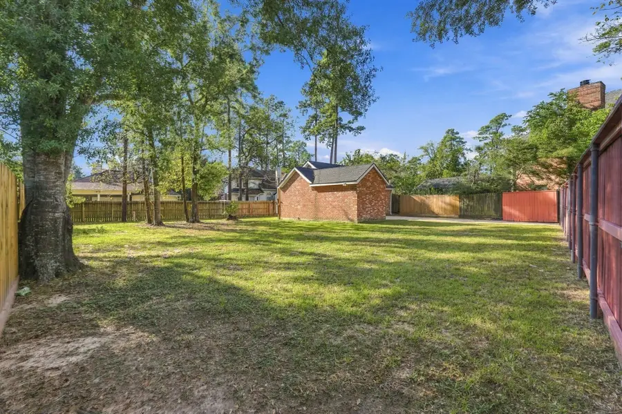 7635 Post Bridge Road, Spring, TX 77389 - #2