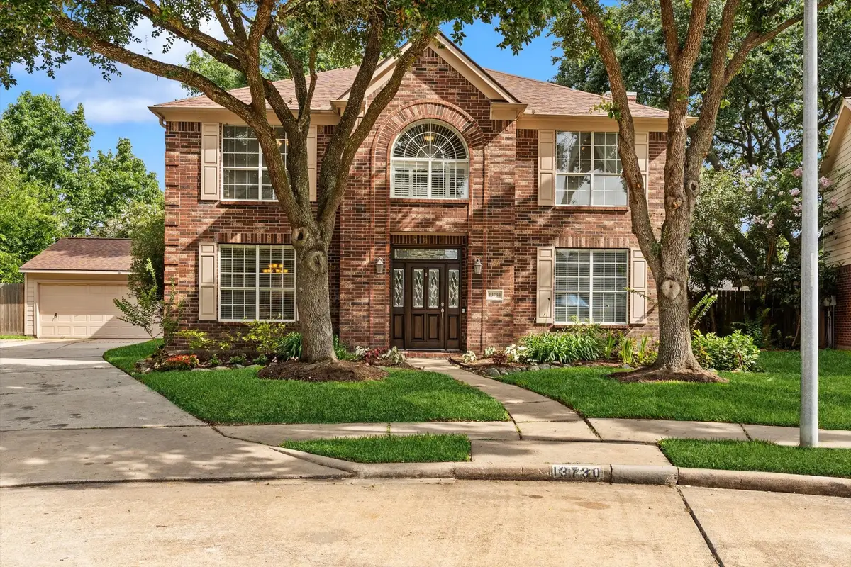 13730 Klamath Falls Drive, Houston, TX 77041 - #1