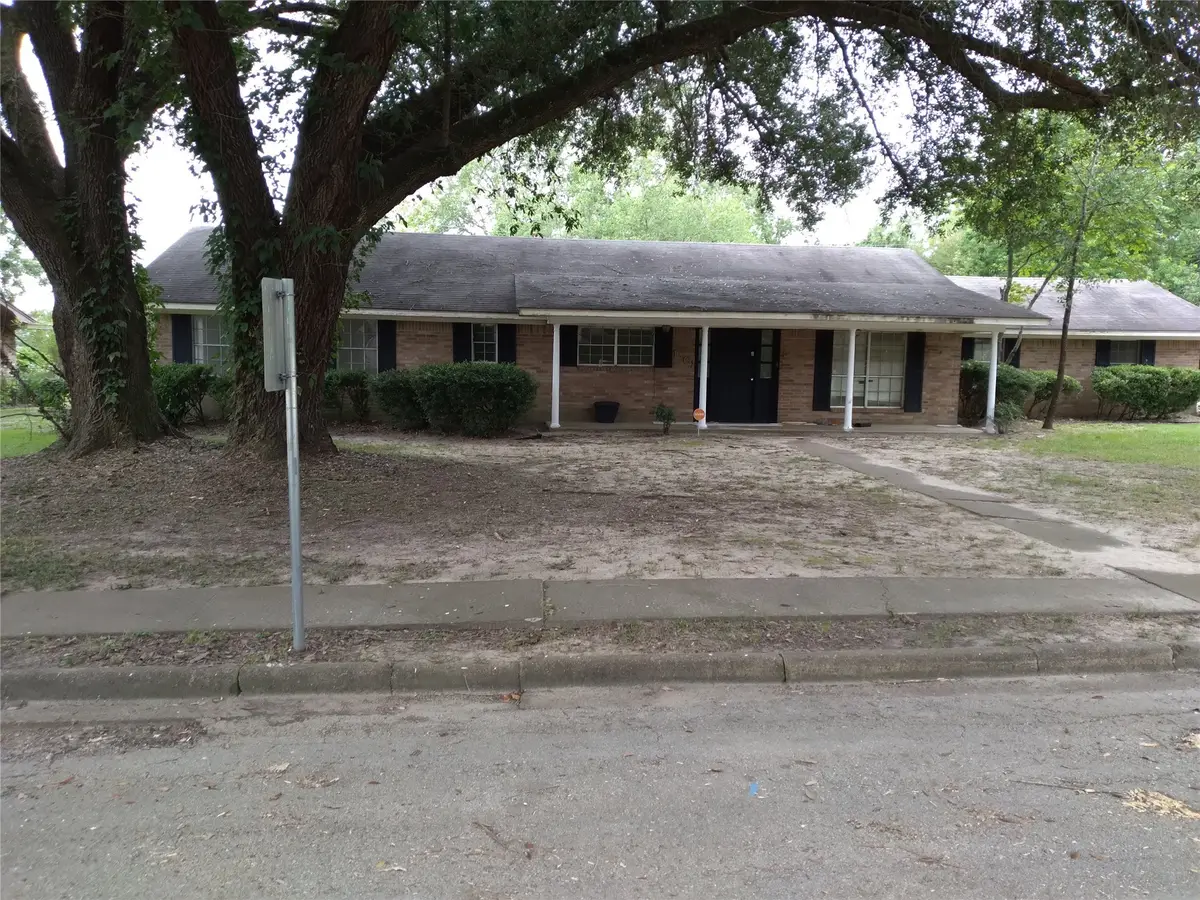1301 Plantation Drive, Crockett, TX 75835 - Image #1