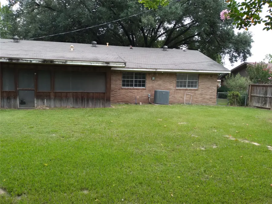 1301 Plantation Drive, Crockett, TX 75835 - Image #3