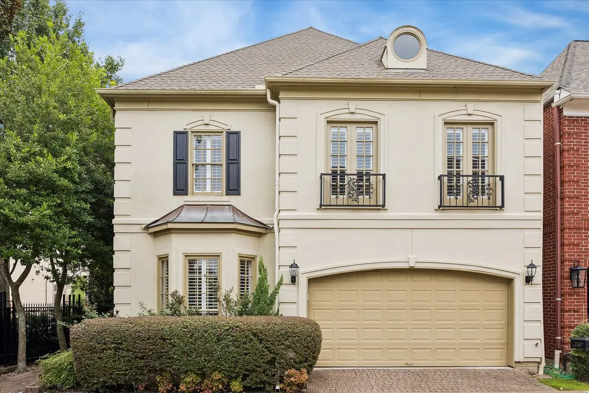 240 S Post Oak Lane, Houston, TX 77056 - #1