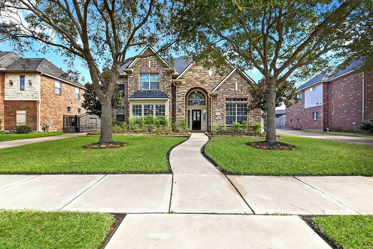 5822 Bailey Springs Court, Katy, TX 77450 - #1