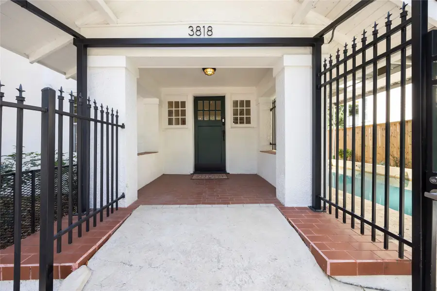 3818 Brandt Street, Houston, TX 77006 - Image #3