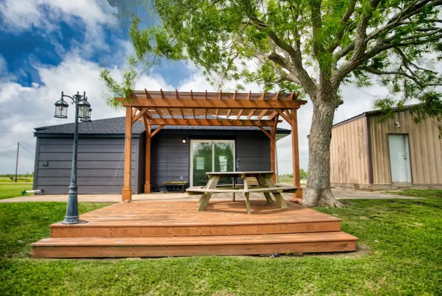 5131 County Road 868e, Brazoria, TX 77422 - #3