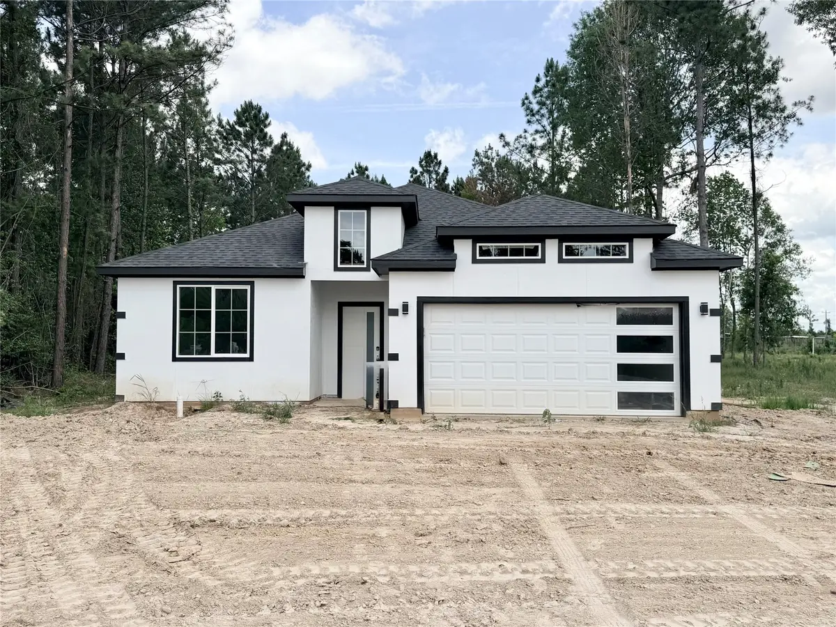 602 Road 5201, Cleveland, TX 77327 - #1