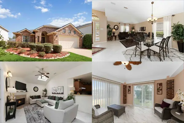 14722 Windwood Park Lane, Cypress, TX 77429
