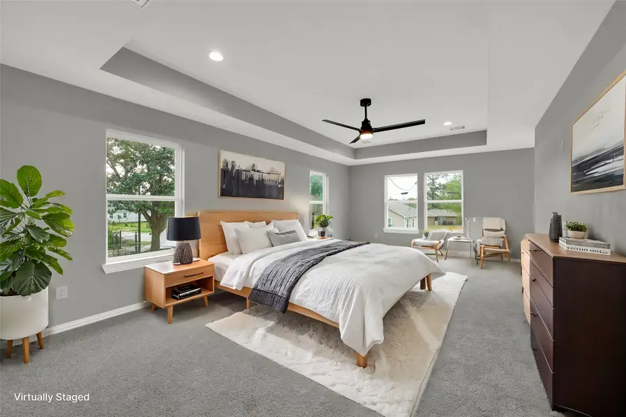 8029 Ritz Street, Houston, TX 77028 - #2