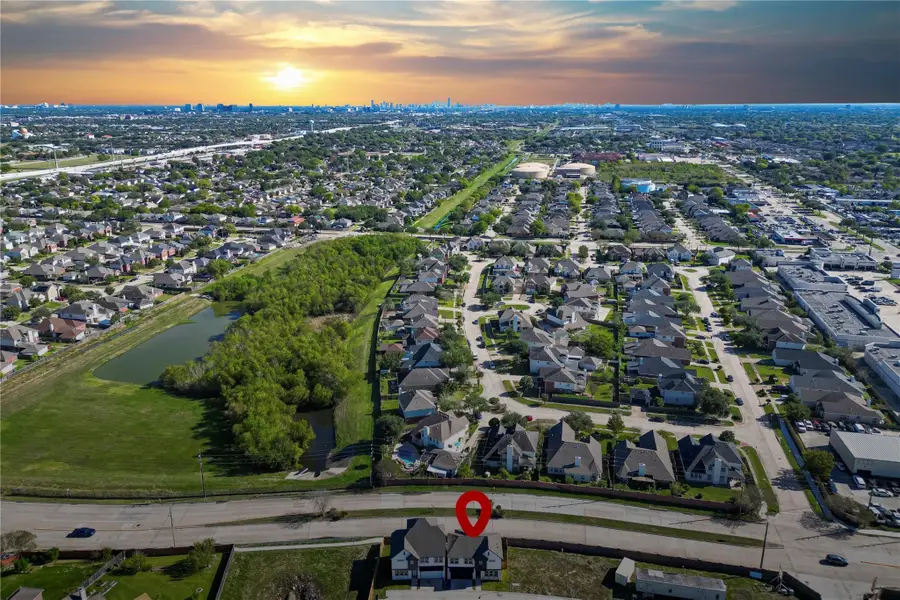 6702 Metro Blvd #9, Houston, TX 77083 - #2