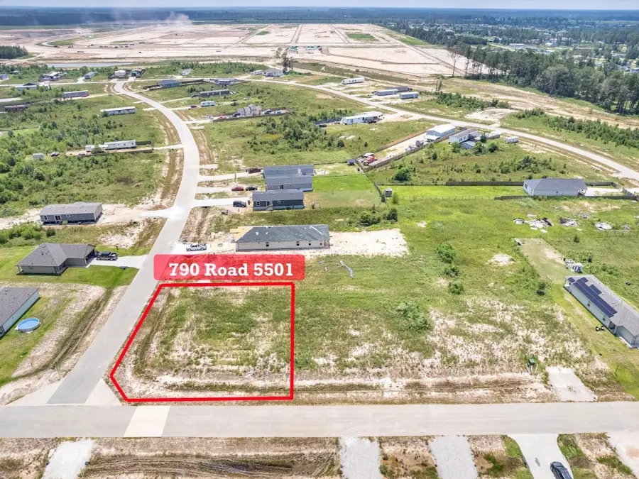 790 Road 5501, Cleveland, TX 77327 - Image #2