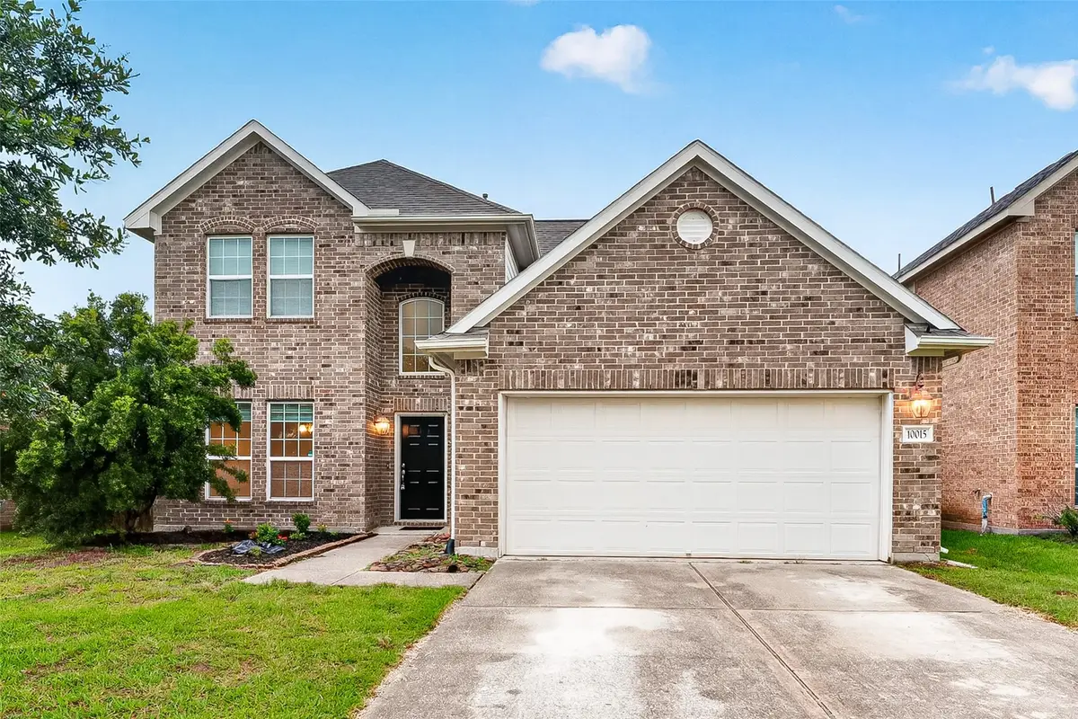 10015 Chase Court, Baytown, TX 77521 - #1