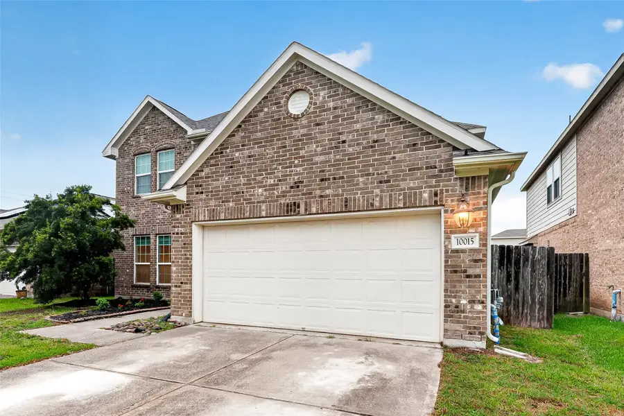10015 Chase Court, Baytown, TX 77521 - #2