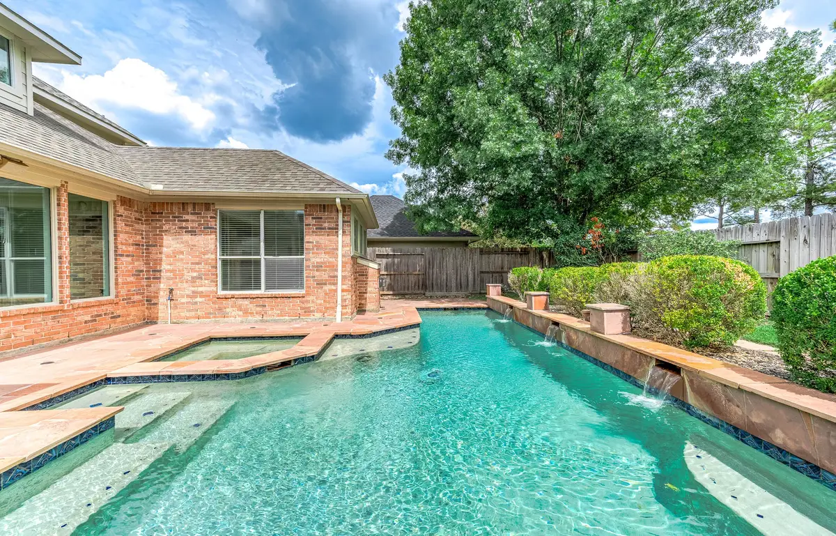 12119 Cielio Bay Lane, Houston, TX 77041 - #1