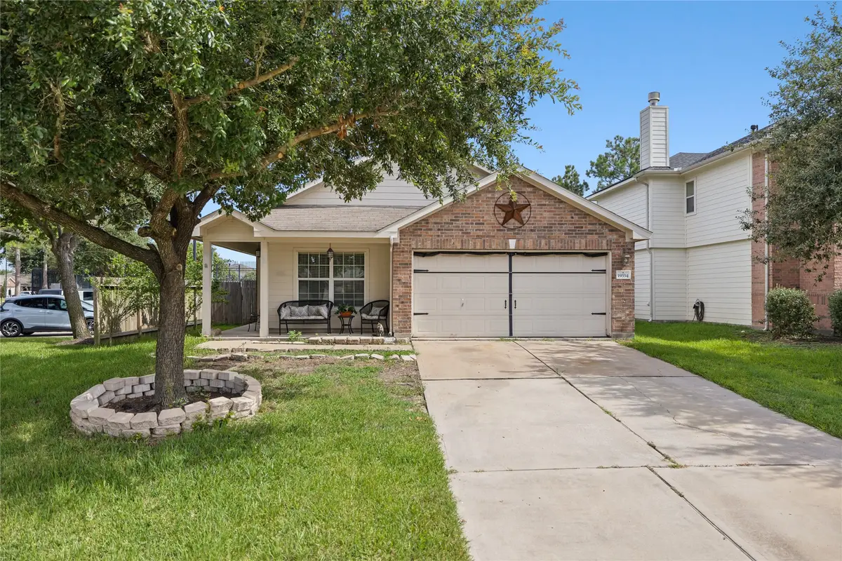 19334 Poppy Grove Lane, Cypress, TX 77433 - #1