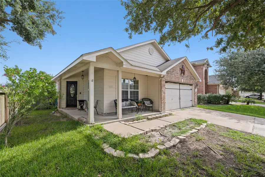 19334 Poppy Grove Lane, Cypress, TX 77433 - #2