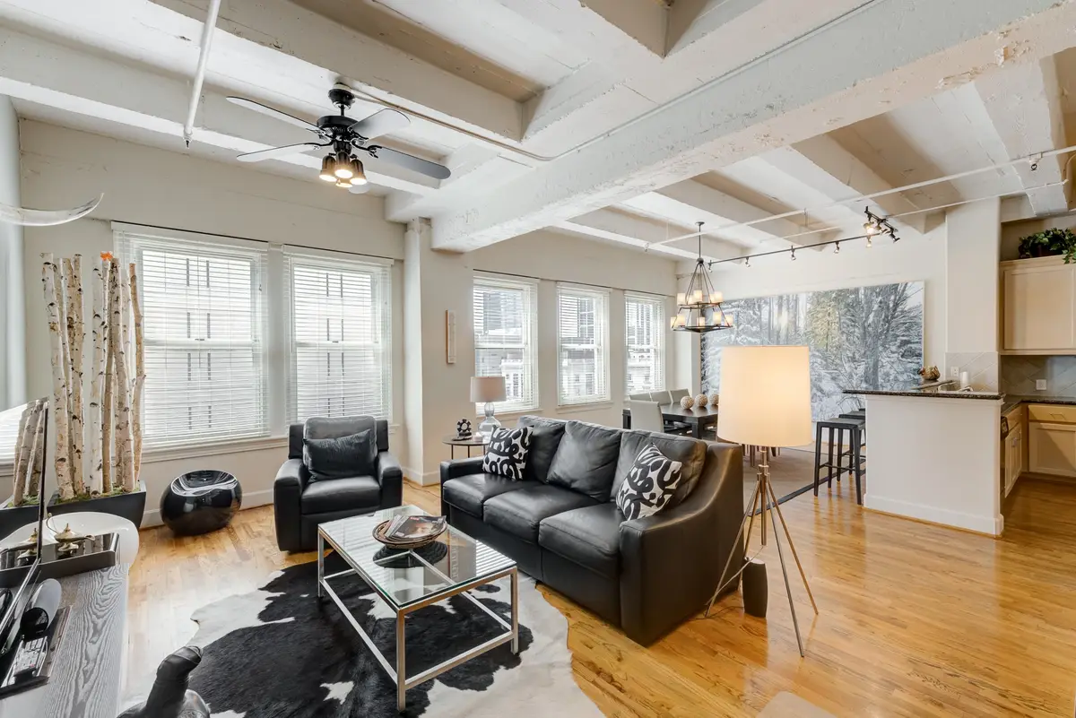 1120 Texas Street #5D, Houston, TX 77002 - #1