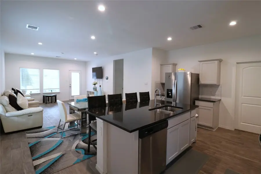 5415 Tuscany Hills Lane, Spring, TX 77373 - #3