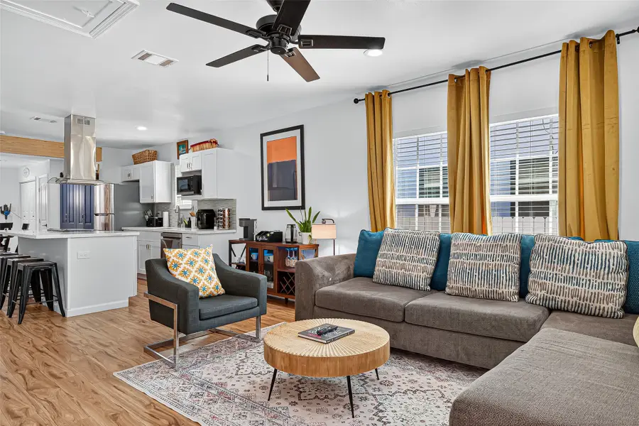 1602 Luzon Street, Houston, TX 77009 - Image #2