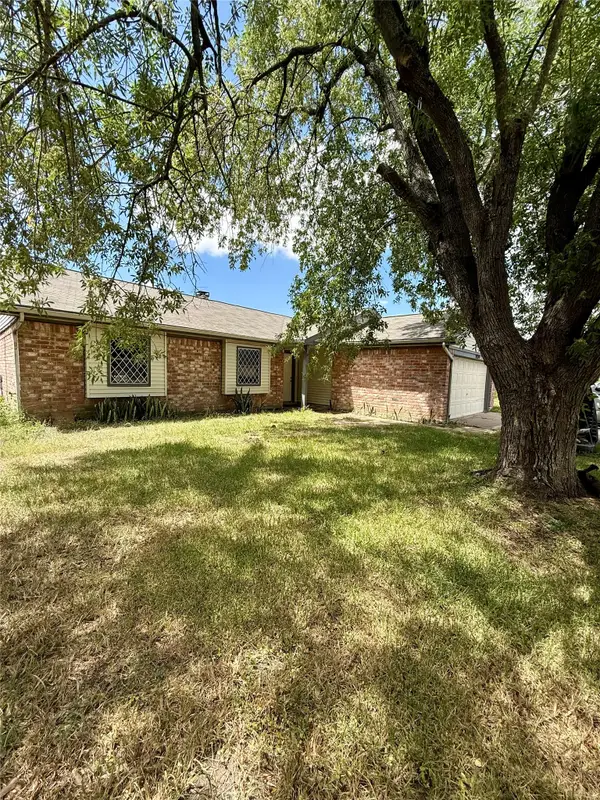 21139 Carmel Valley Drive, Katy, TX 77449