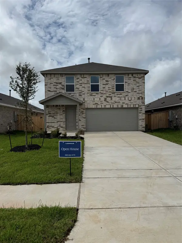 26835 Vanilla Pearls Lane, Katy, TX 77493