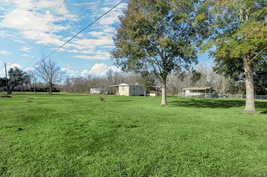7146 N Masters St Fm 1128, Manvel, TX 77578 - Image #2