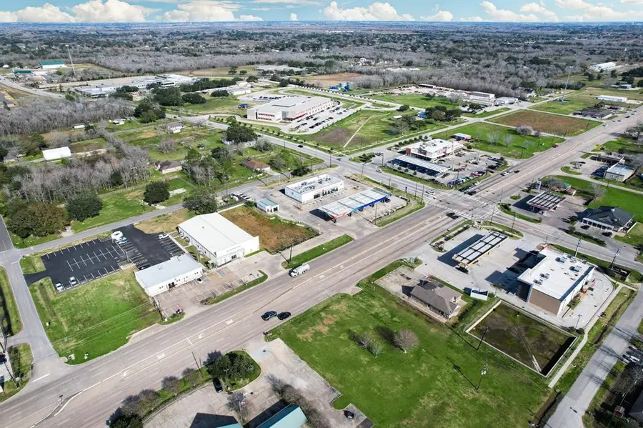 7146 N Masters St Fm 1128, Manvel, TX 77578 - Image #3