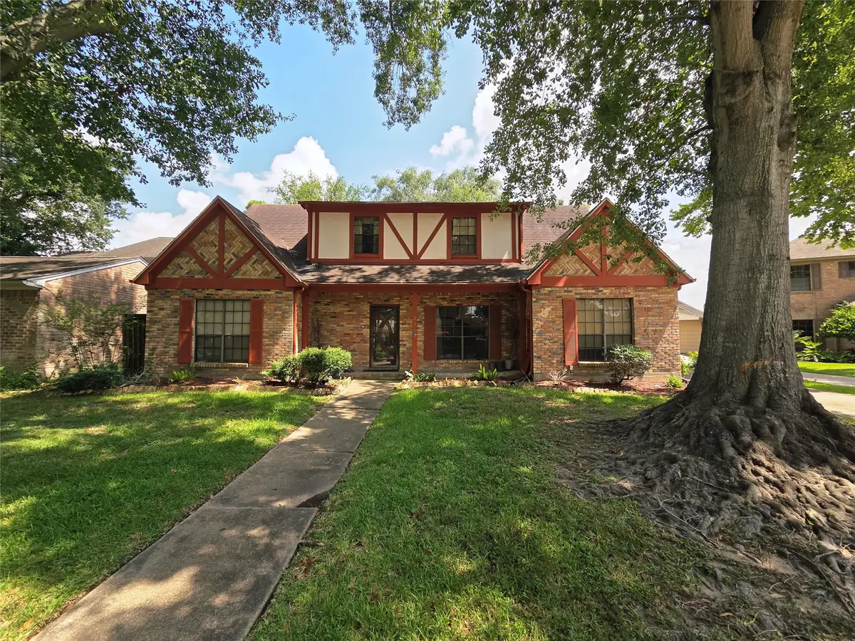 2310 Deer Meadow Drive, Missouri City, TX 77489 - #1