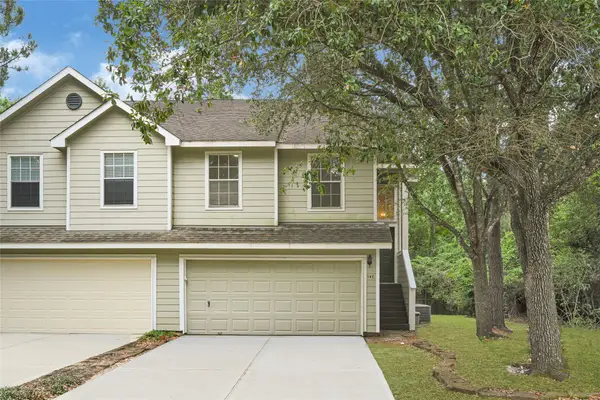 146 S Walden Elms Circle, Spring, TX 77382